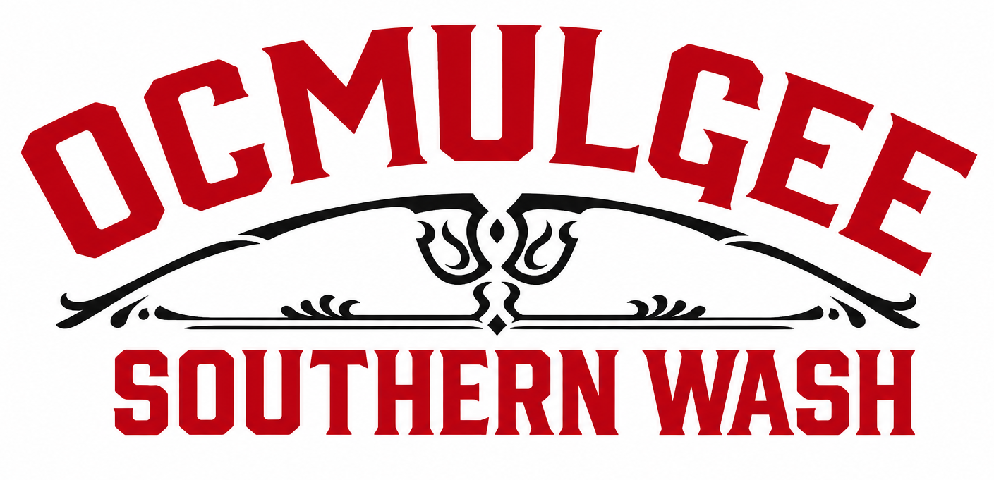 Ocmulgee Southern Wash — Pressure Washing Hawkinsville GA